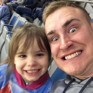 Meet your Posher, Bradley